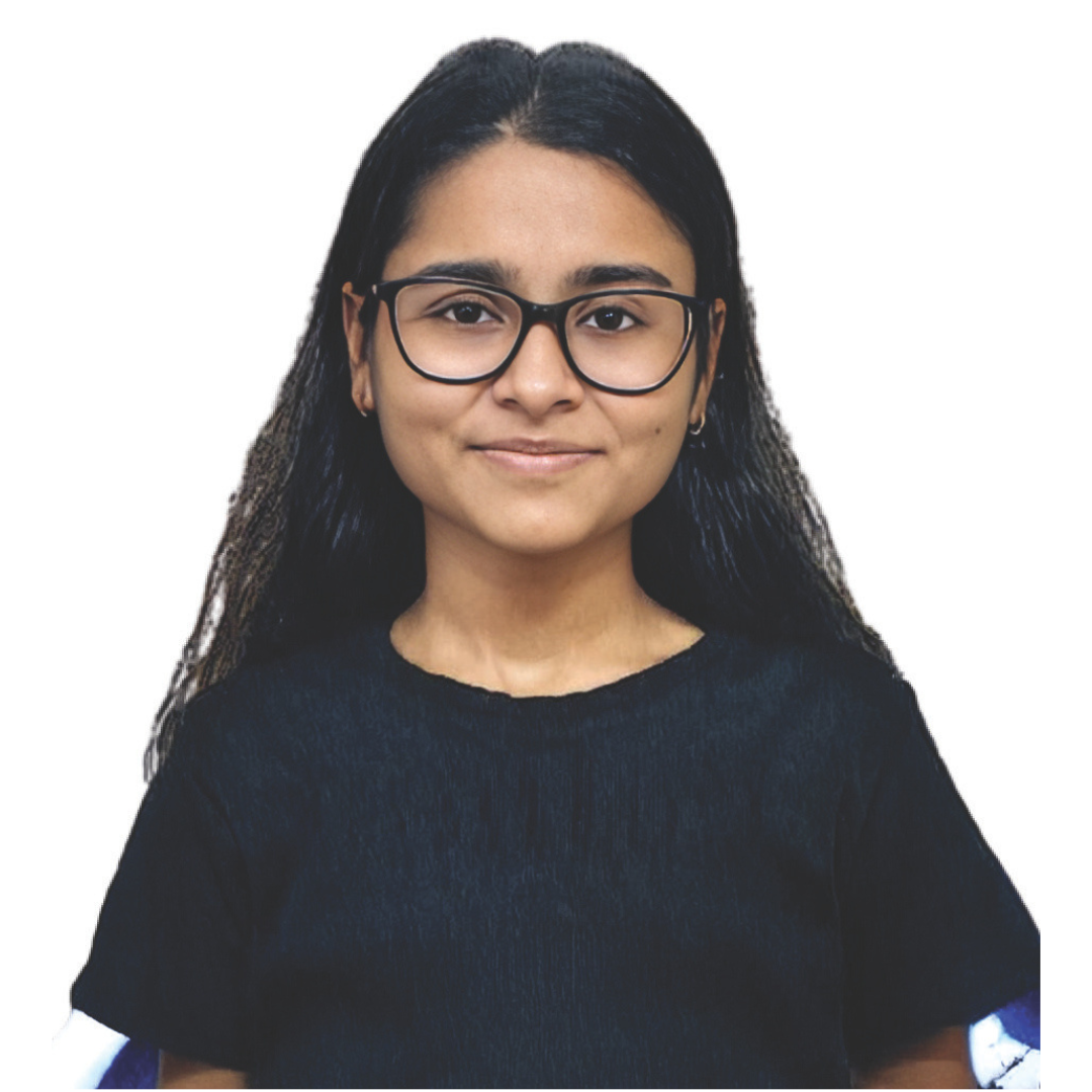 Diya Thakkar
